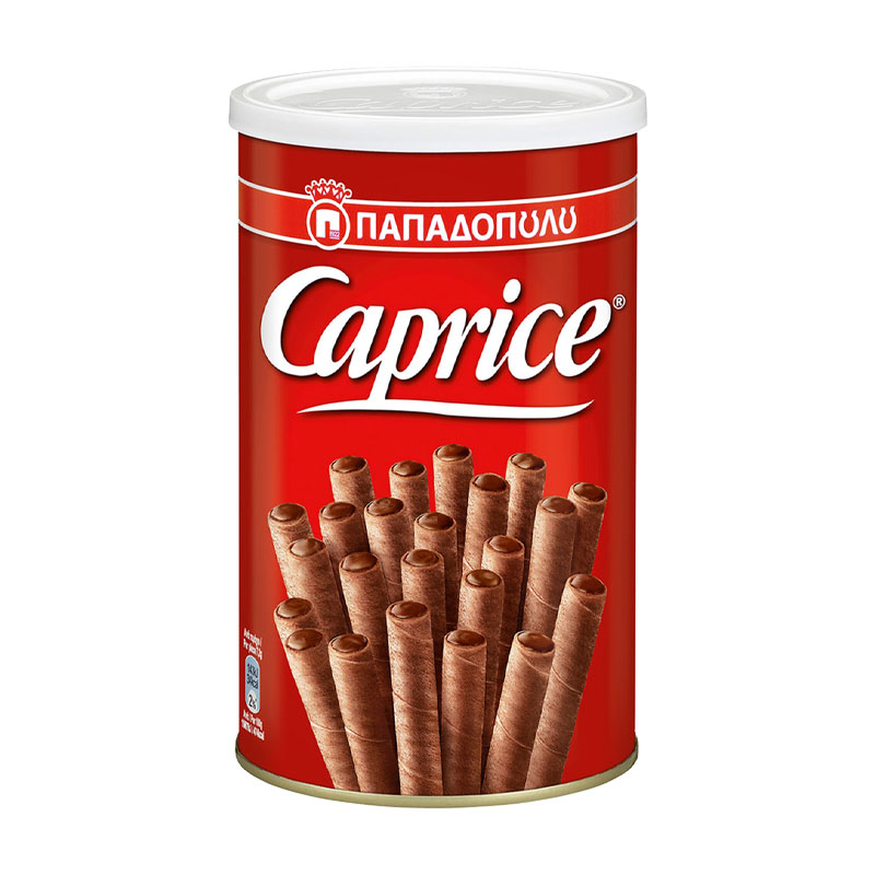 PAPADOPOULOAS Caprice 250G