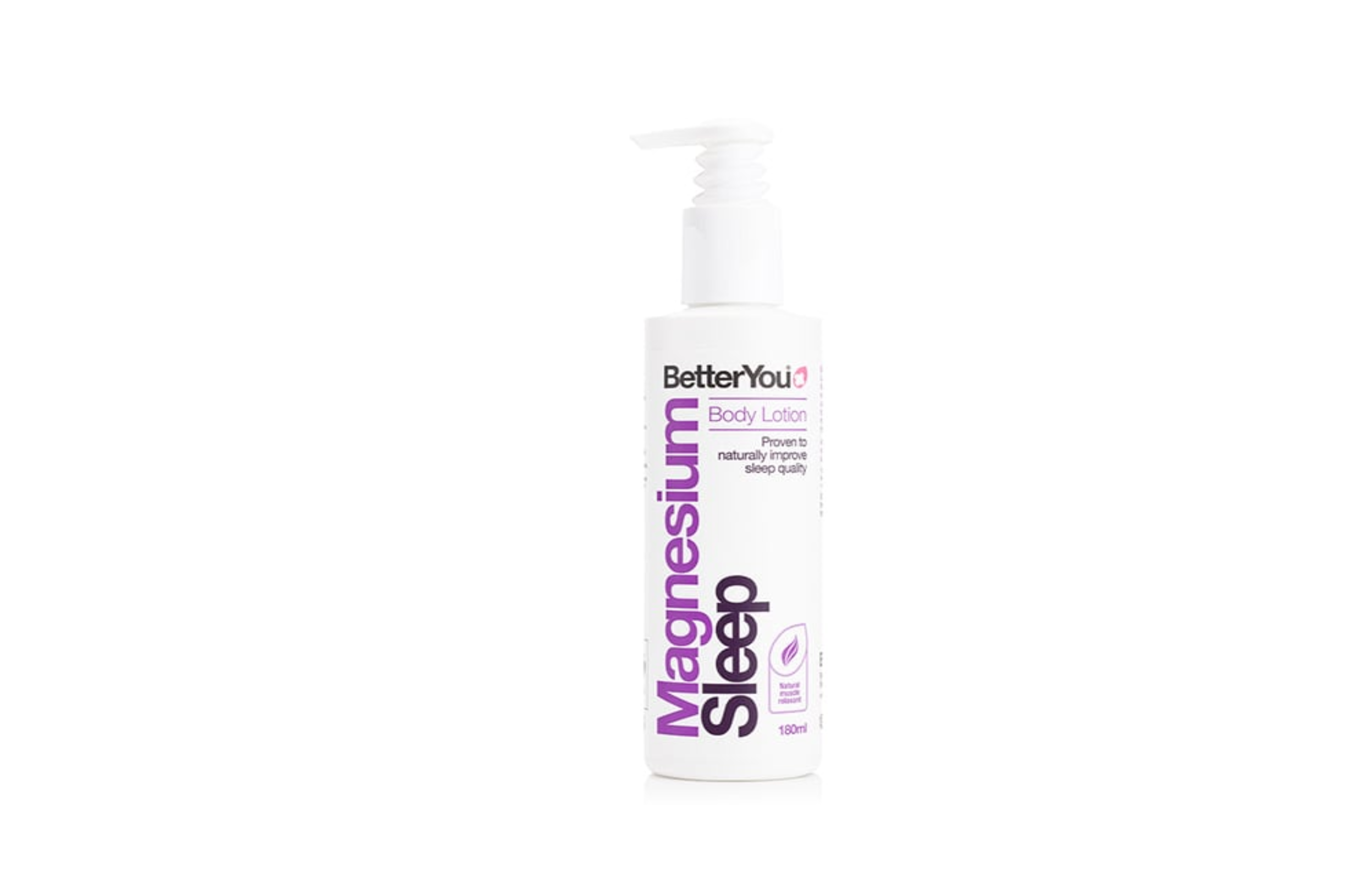 BetterYou Magnesium Sleep 180ml