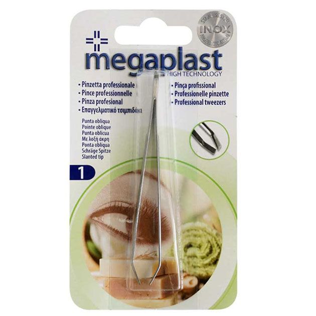 Megaplast Professional Tweezers
