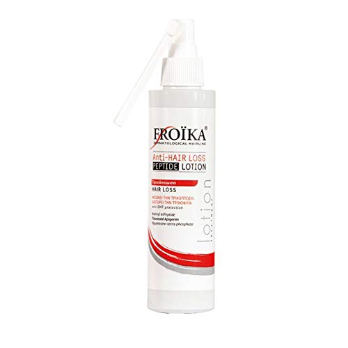 Froika Lotion Against Hair Loss For Fine Hair 100Ml