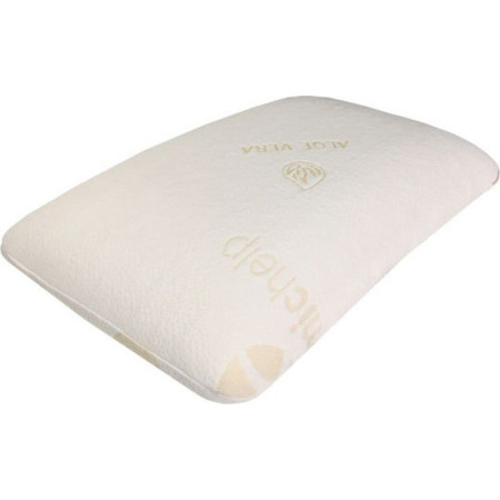 Anatomic Help Memory Foam Sleeping Pillow Anatomic Medium 35X53X13Cm