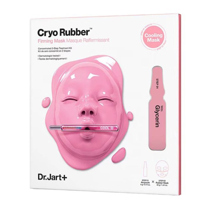 Dr.Jart+ Cryo Rubber Firming Mask
