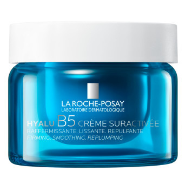 La Roche Posay Hyalu B5 Suractivated Cream Anti-Wrinkle Cream For Immediate Firming, Smoothing & Repairing, 50Ml