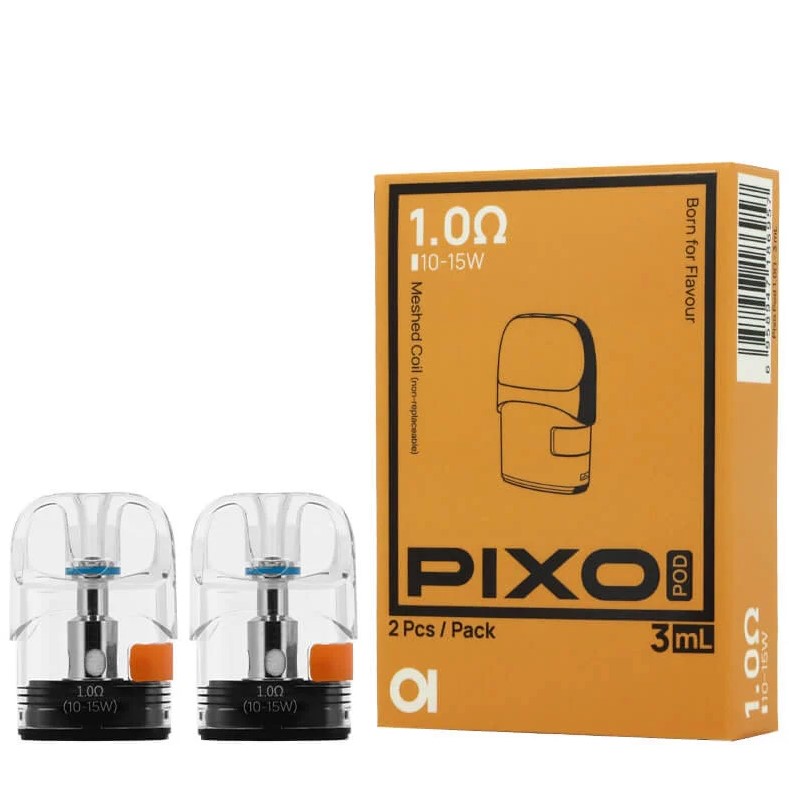 ASPIRE - PIXO 1OHM POD