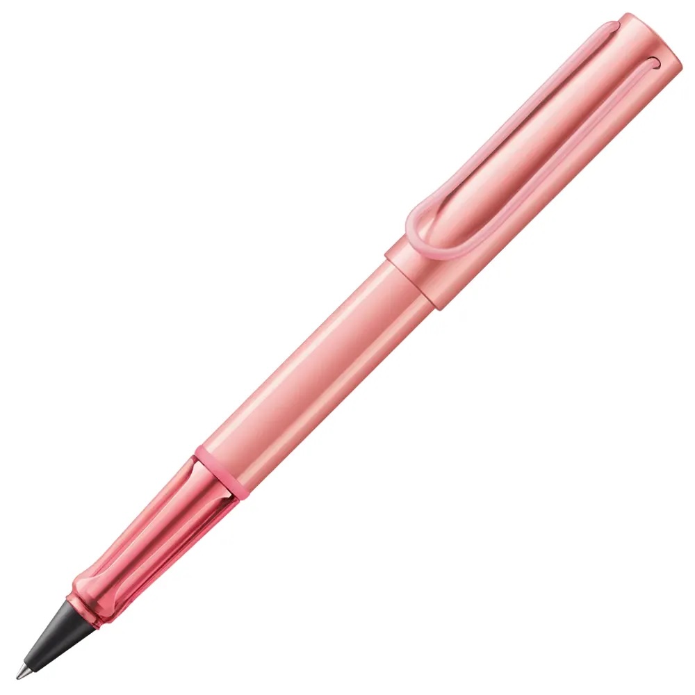 LAMY Al-star Rollerball Pen Flamingo