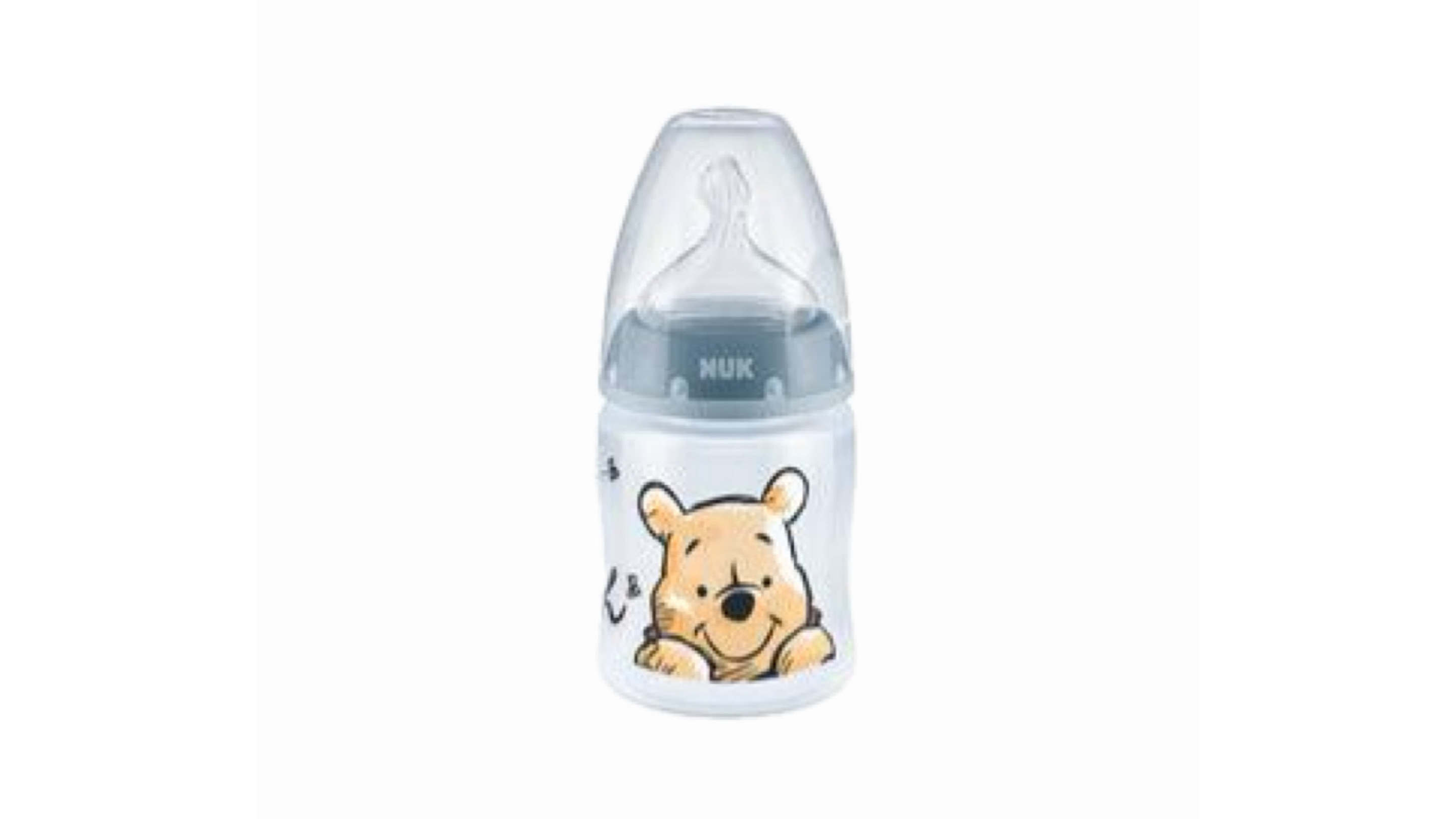 Nuk Fc Bottle 0-6m 150mL