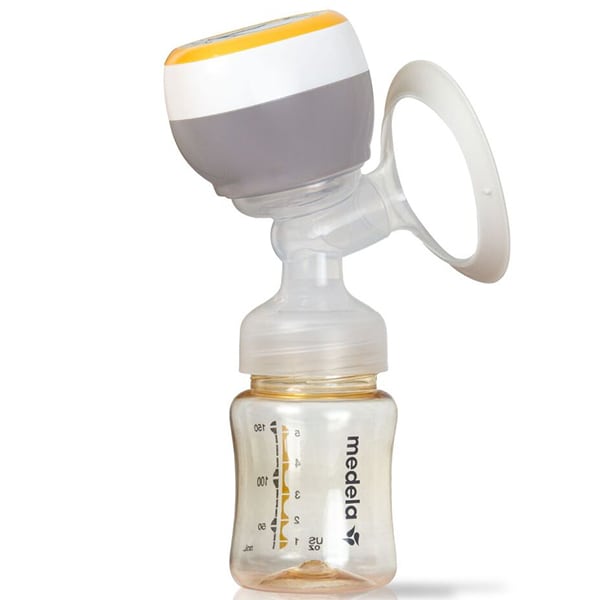 MEDELA EASY ELECTRIC PUMP