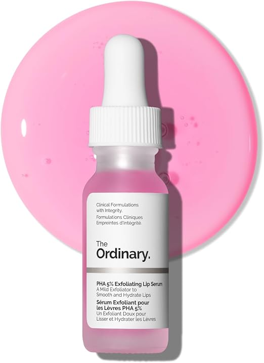 ORD  PHA 5% LIP EXF SERUM 15ML