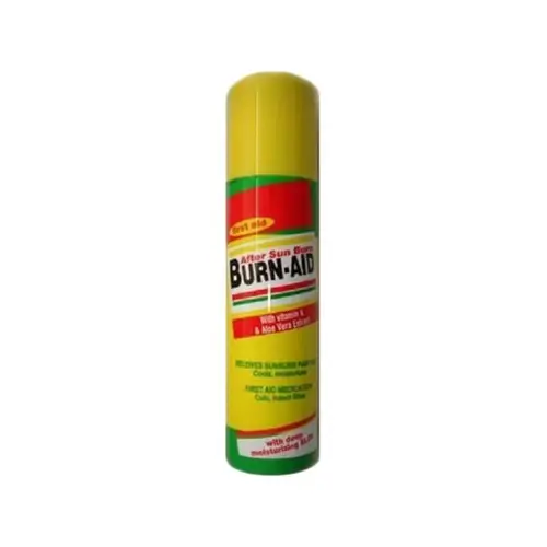 GRECO BURN-AID SPRAY 150ML