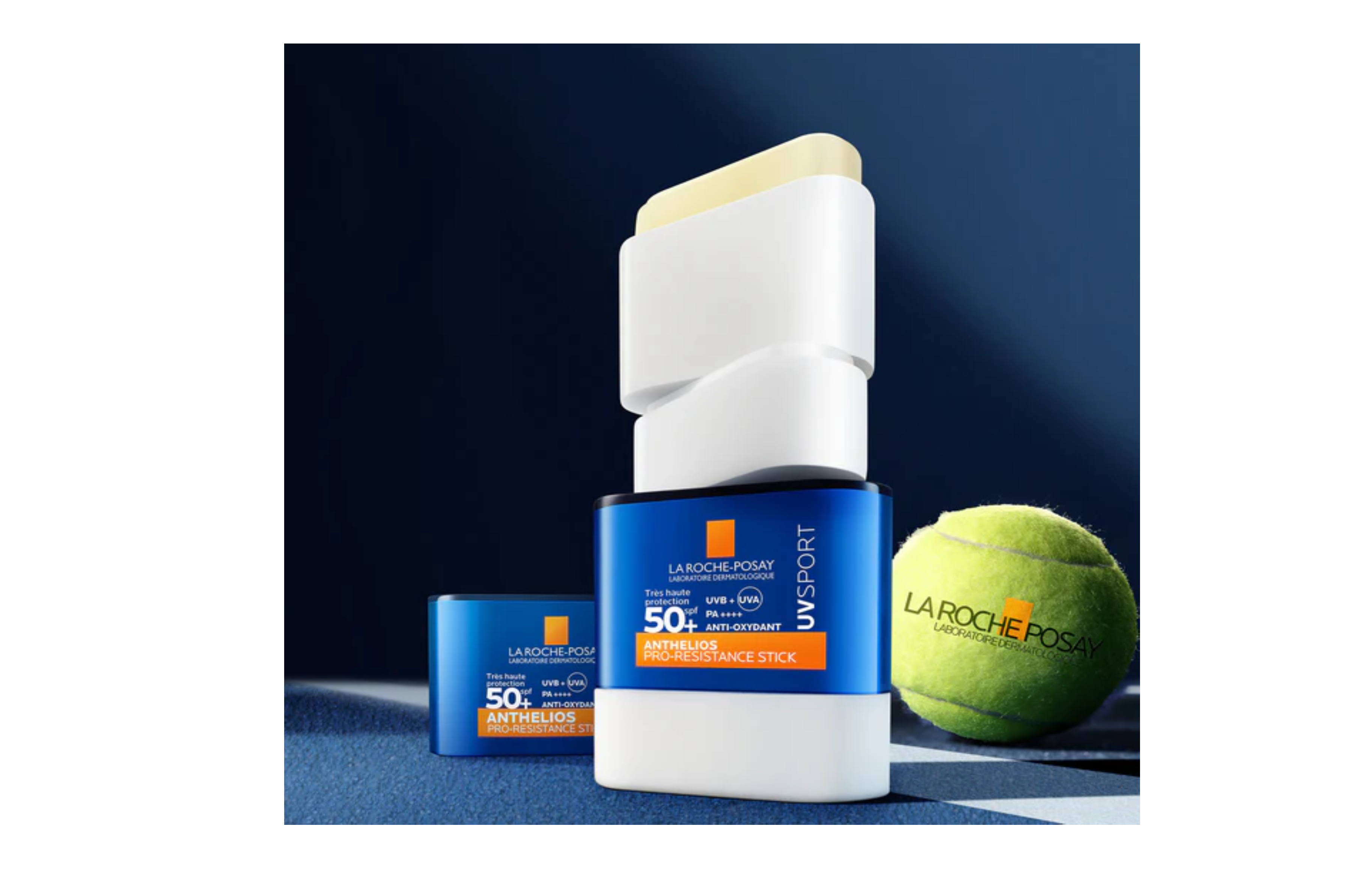 La Roche-Posay Anthelios UV SPORT 10ml