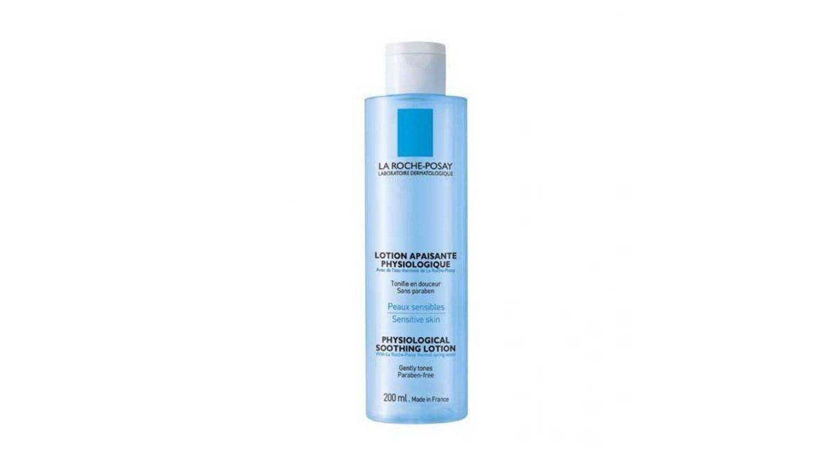 La Roche Posay Soothing Lotion 200ml