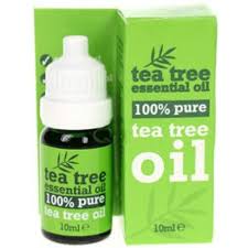 Tea Tree, Essential Oil