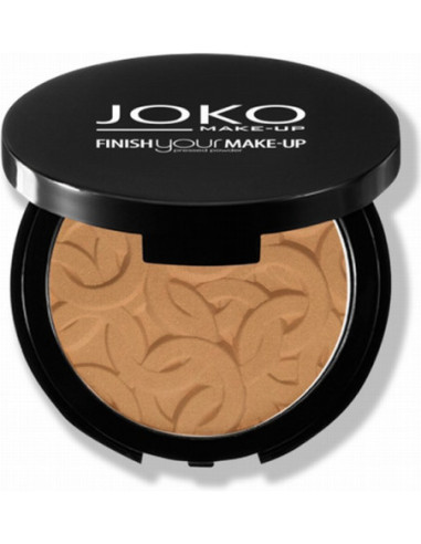 Joko Powder Finish You Make Up 14
