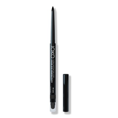 Joko Long Lasting Eye Liner 001 Black 5Gr