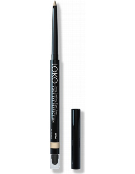 Joko Long Lasting Eye Liner 007 Beige