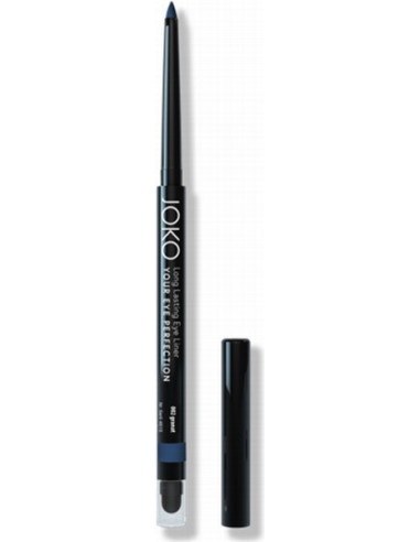Joko Long Lasting Eye Liner 002 Navy Blue 5Gr
