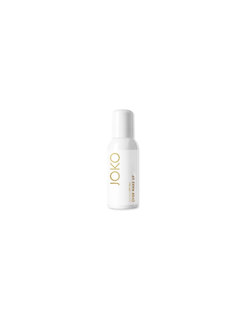 Joko Face Mist Spf 50+ Over Makeup 75 Ml