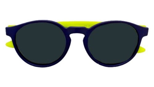 Giannini Eyewear Kids Sunglasses Blue-Green (11003)