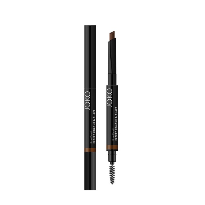 Joko Brow Pencil Expert Colour-Shape Waterproof 02