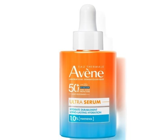 Avene Avene Ultra Serum Long Lasting Hydration-Long Lasting Hydration Serum with SPF50, 30ml