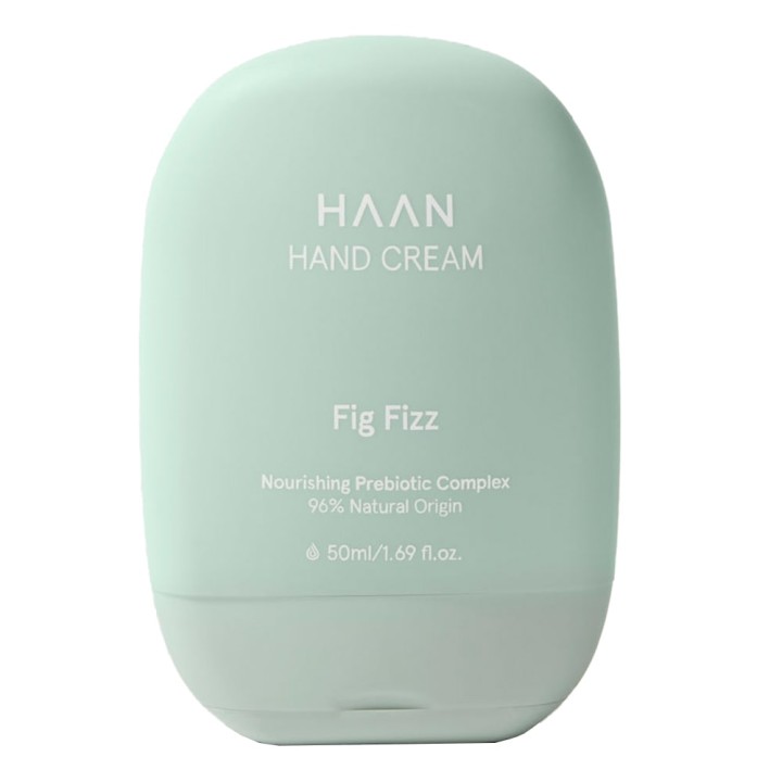 Haan Hand Cream Fig Fizz, Hand Cream 50ml