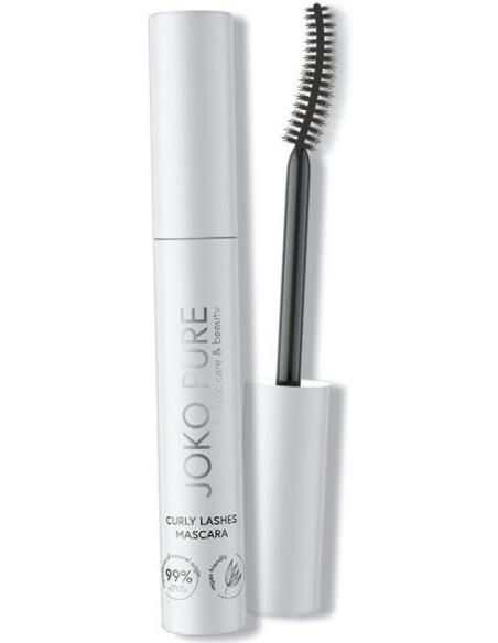 Joko Pure Holistic Curly Lashes Mascara