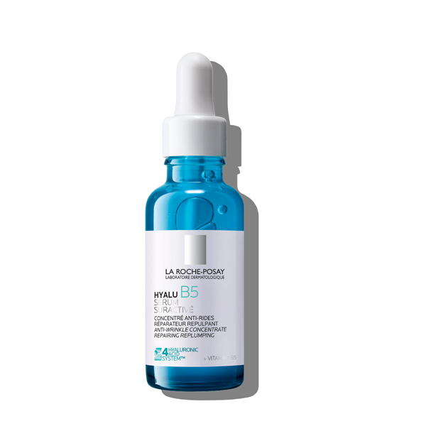 La Roche-Posay Hyalu B5 Suractivated Serum Anti-Wrinkle Serum for Repair & Replenishment 30 ml