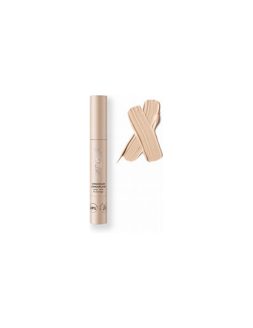Joko Pure Concealer Camouflage Long Coverage 02