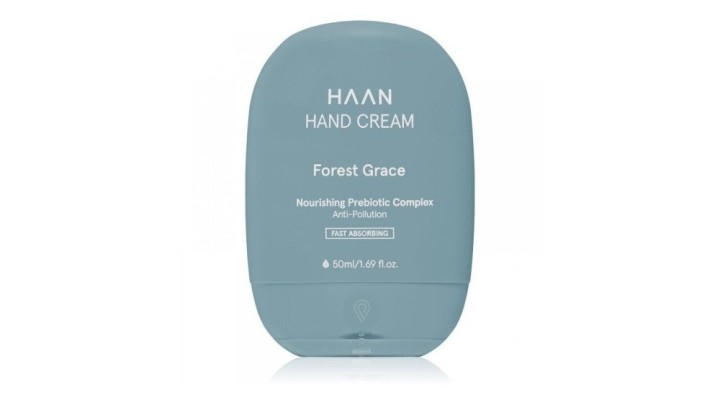 Haan Hand Cream Forest Grace, 50Ml