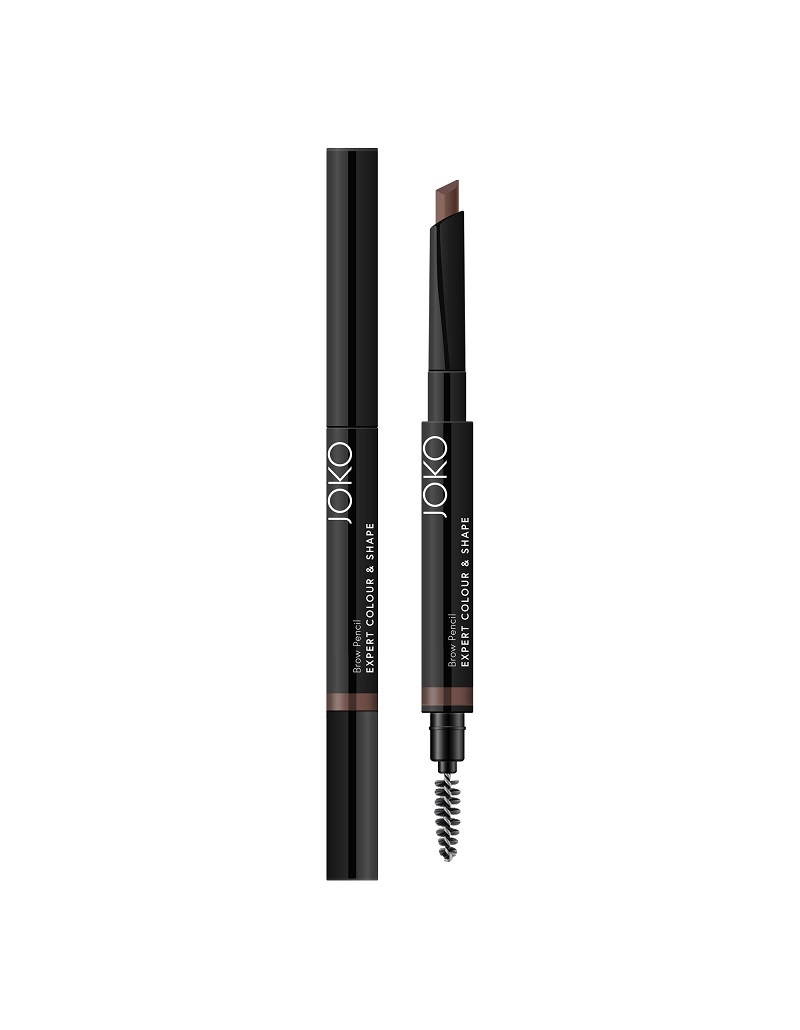 Joko Brow Pencil Expert Colour-Shape Waterproof 01