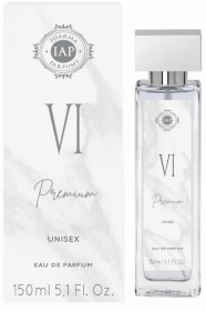 IAP Pharma – VI Premium Womens Parfum 150ml