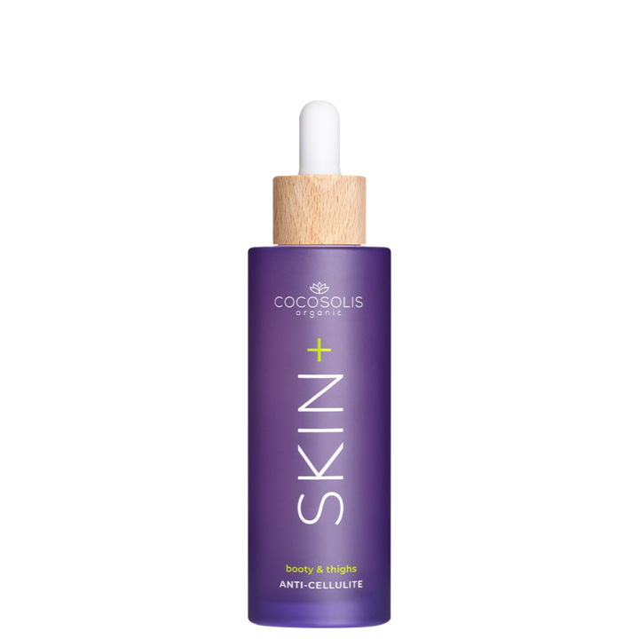 Cocosolis Skin+ Anti-cellulite Serum 100Ml