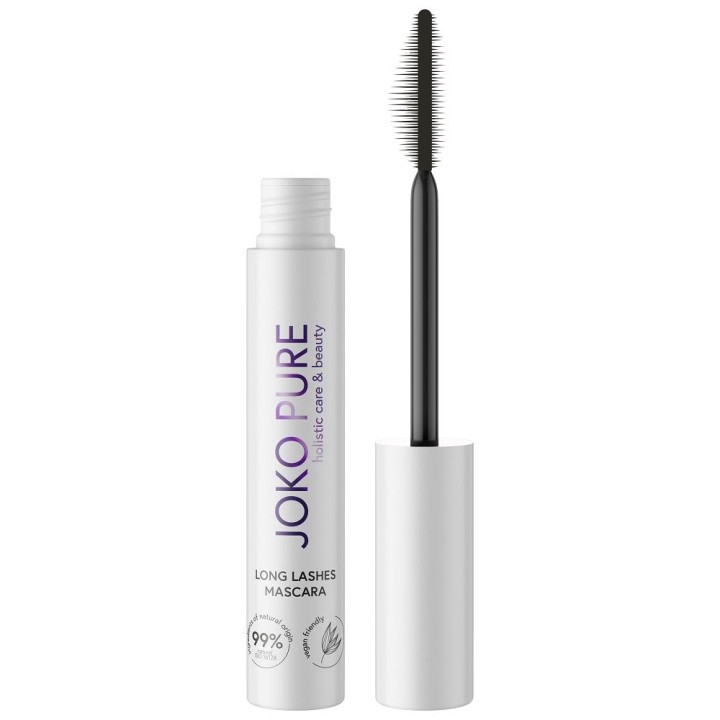 Joko Pure Holistic Care Long Lashes Mascara