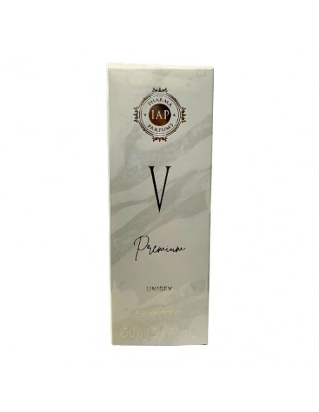 IAP Pharma – V Premium Womens Parfum 150ml