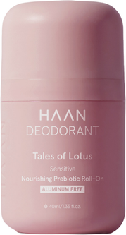 Haan Tales Of Lotus Deodorant 30Ml