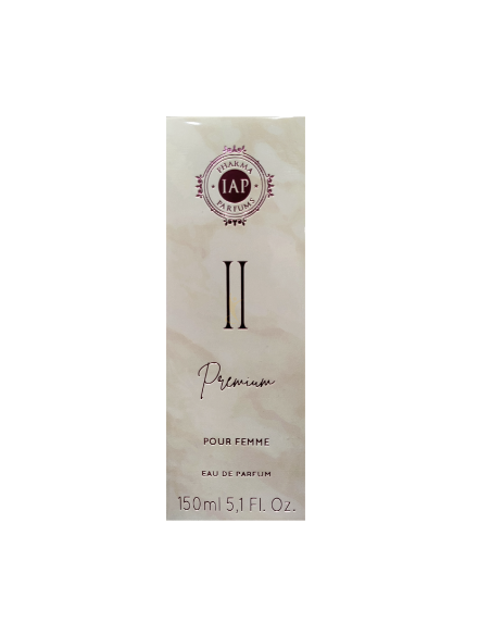 IAP Pharma – II Premium Womens Parfum 150ml