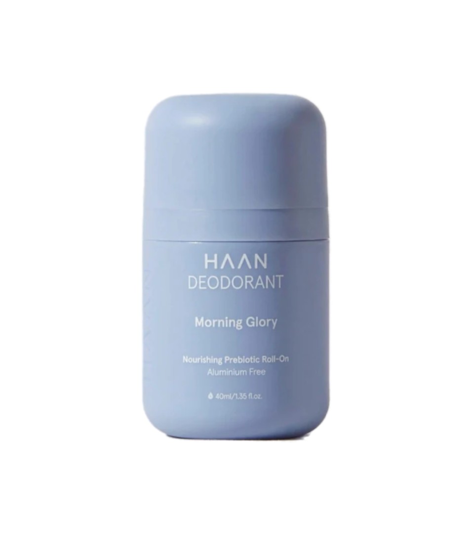 Haan Morning Glory Deodorant 30Ml