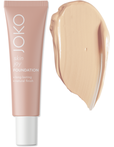 Joko Skin Joy Foundation 03 Sand 30Ml