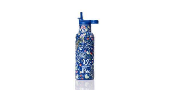 ECOLIFE VAS THERMO 500ML BLUE