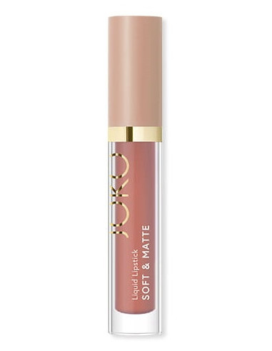 Joko Soft & Matte Lipstick 065 Ballerina