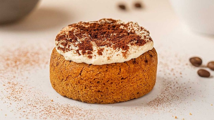 Signature Lyra Tiramisu Cookie