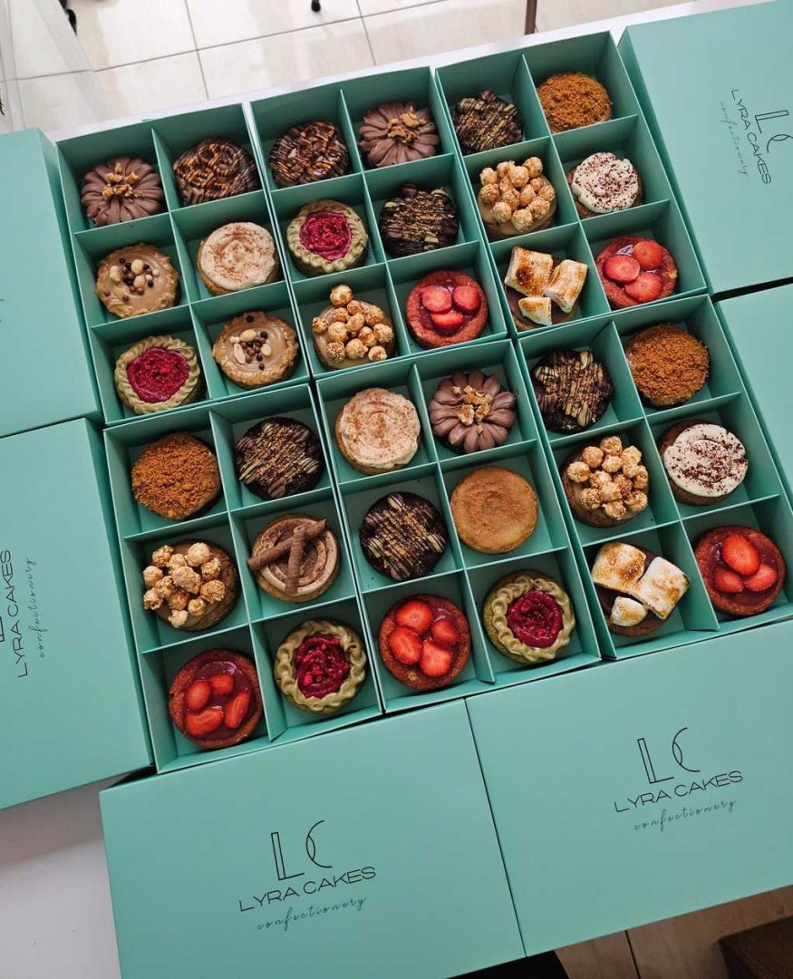 12 piece - Signature Cookie Collection