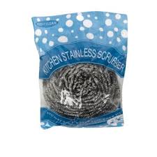 Kitchen Stainless Scrubber