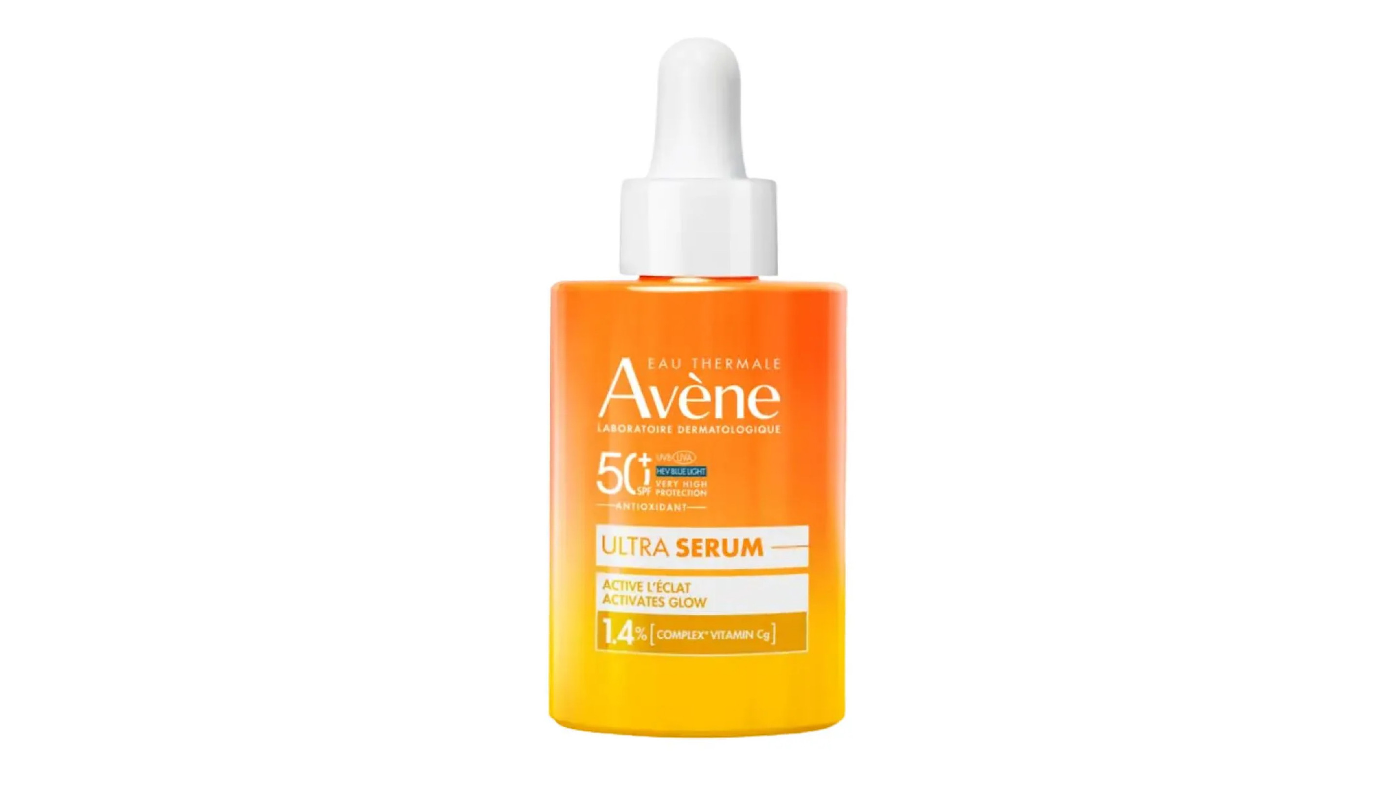Avene Ultra Serum Illuminating SPF 50 30mL