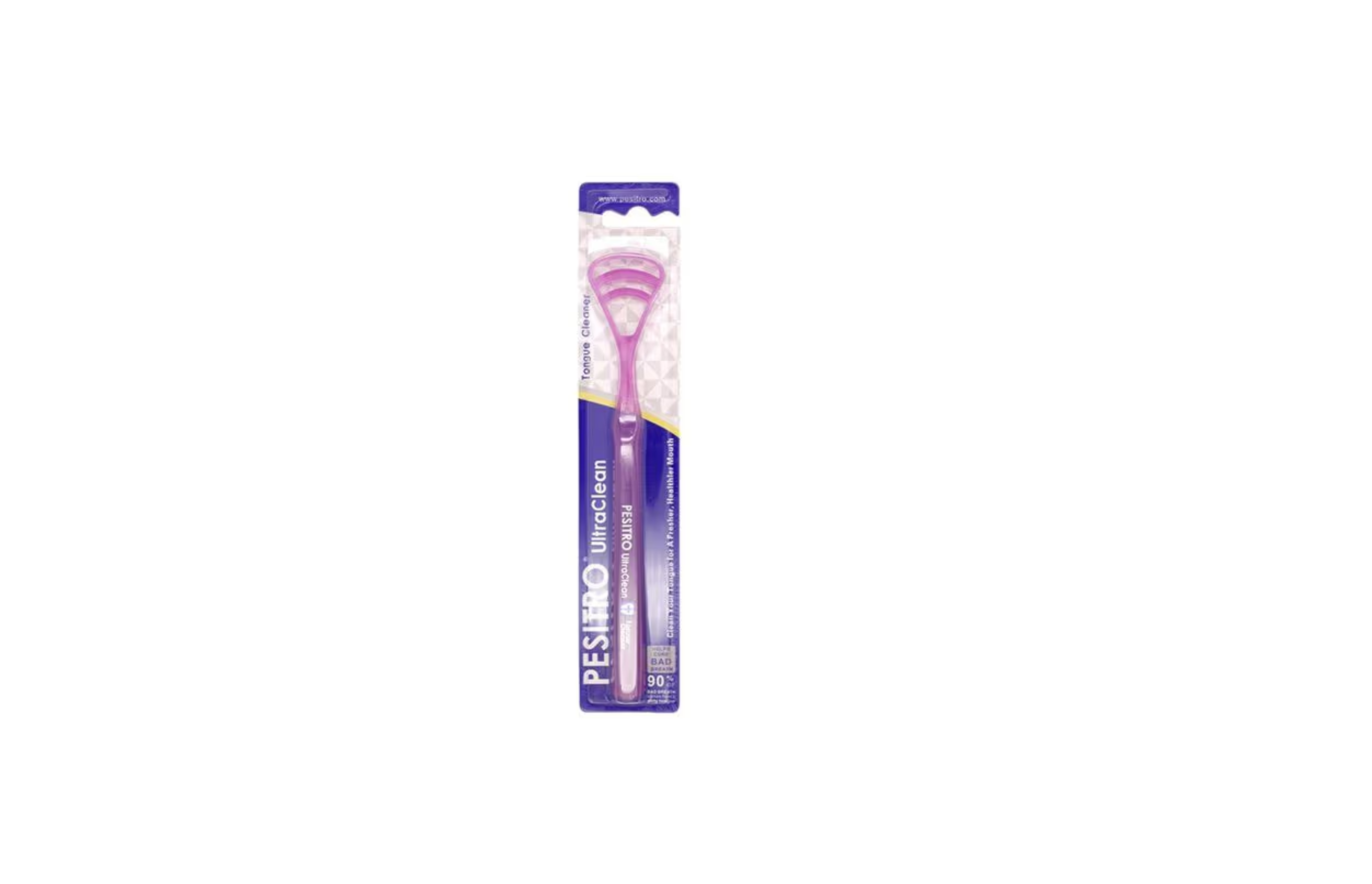 Pesitro Tongue Cleaner Tongue Cleaner