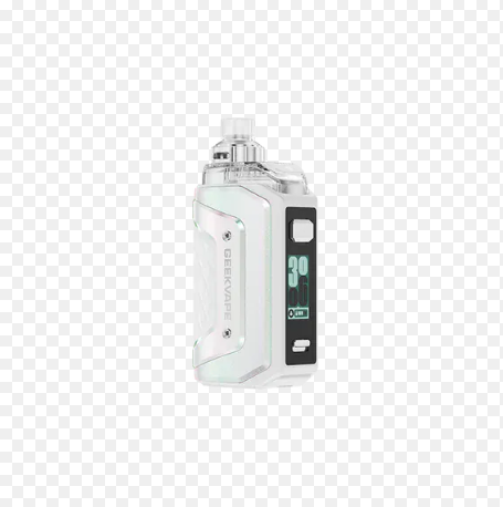 Geekvape Aegis Hero 5 - Pure White