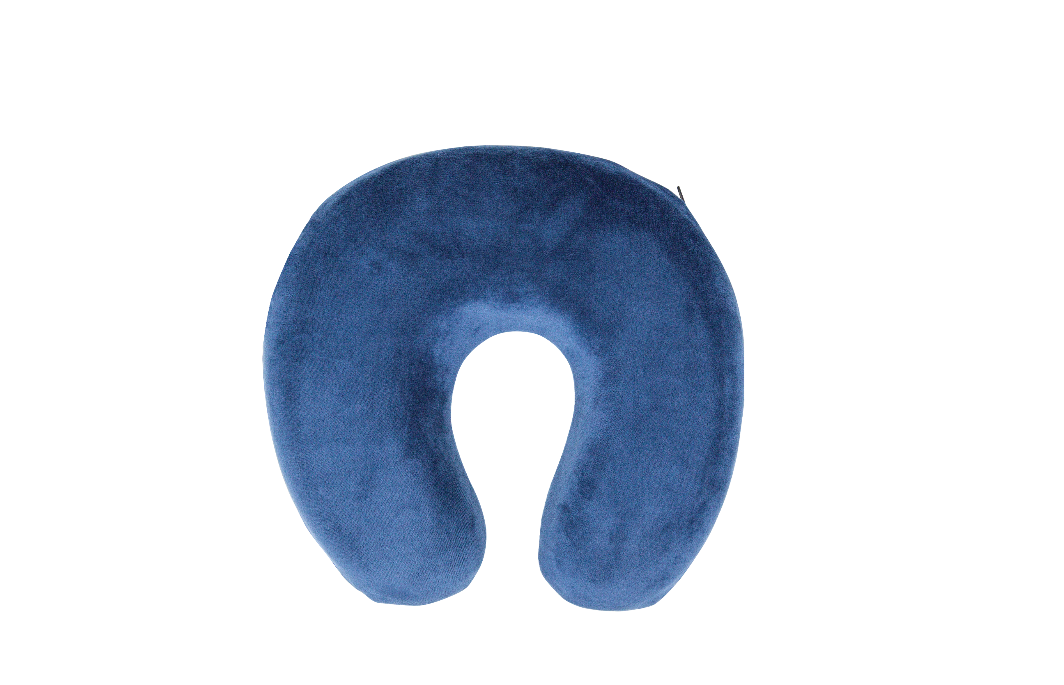 Safe + Sound Memory Foam Travel Pillow
