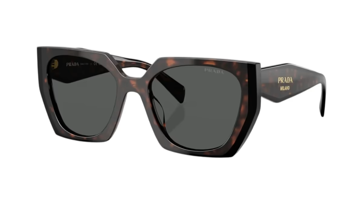 PRADA  PR15WS-24B40L