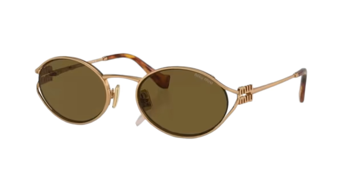 MIU MIU MU52YS-7OE01T