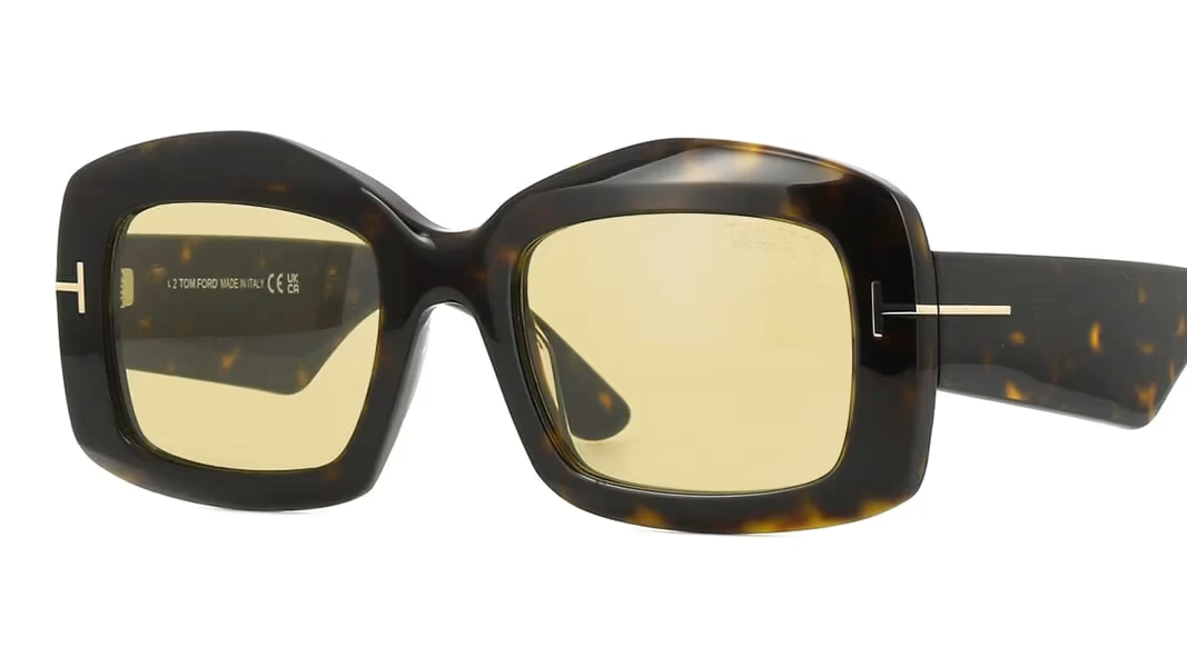 TOM FORD TF1218-52E Photochromic